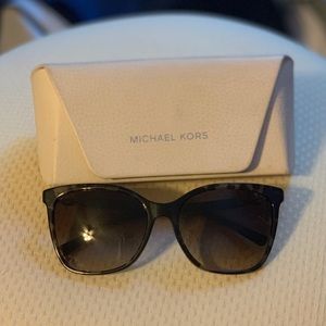Michael Kors Sunglasses